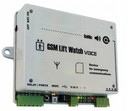 GSM Lift Watch Voice
